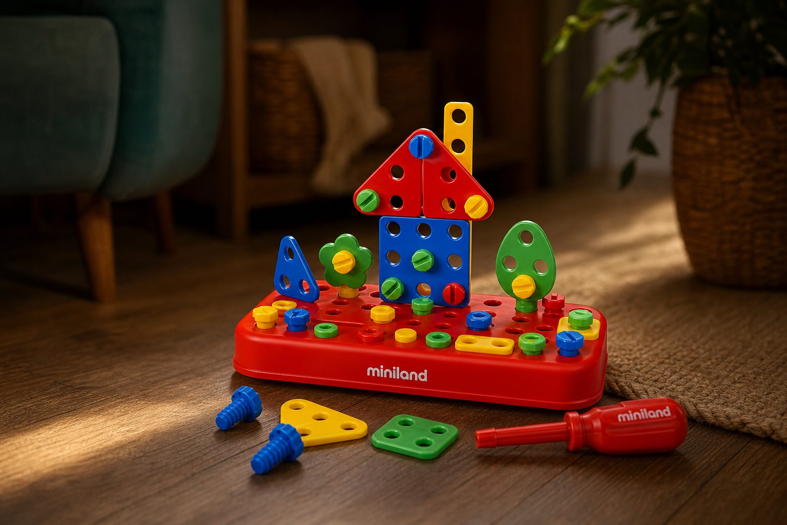 Checking a toy before it comes home need not become a forensic investigation, but a few calm checks can catch the things a glossy product listing does not show.