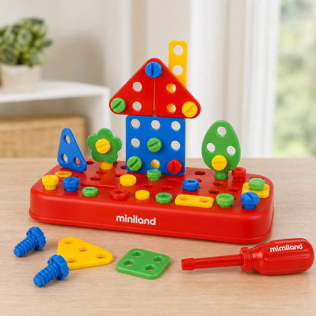 The best safety routine is the one you will actually repeat: identify the product, search recalls, assess the hazards and inspect the real toy before play starts.