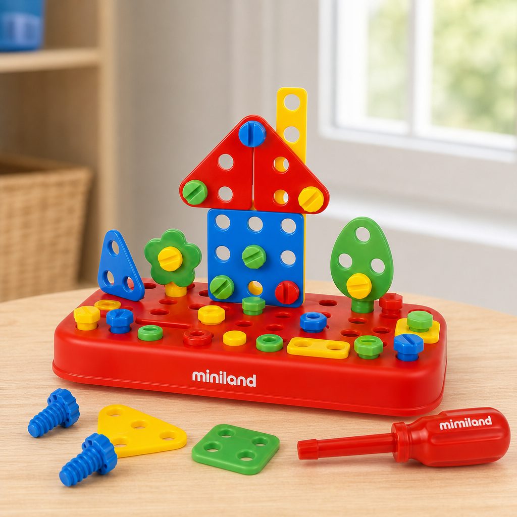 Toy safety is rarely about finding one perfect badge or retailer; it is about building a sensible chain of checks before a toy reaches small hands.