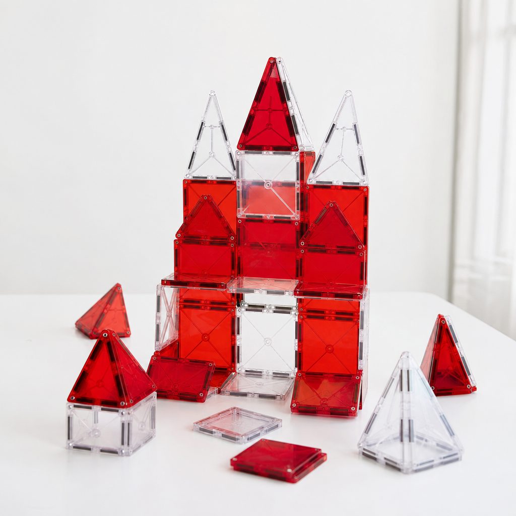 The best companion toy is usually the one that changes the question a child asks: from