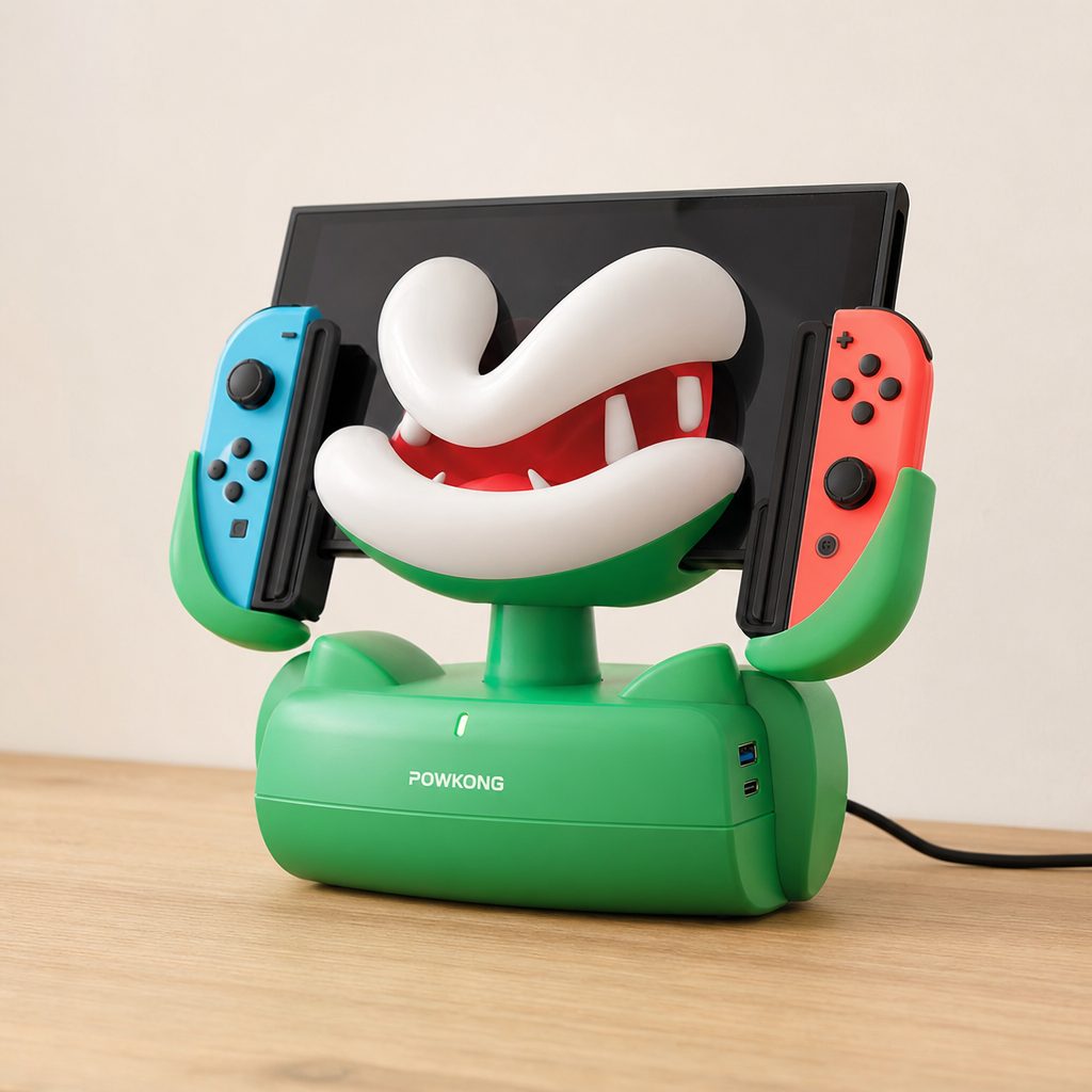 For most players, the best Switch 2 charging solution is the one that makes putting the console away feel effortless rather than like another tiny household chore.