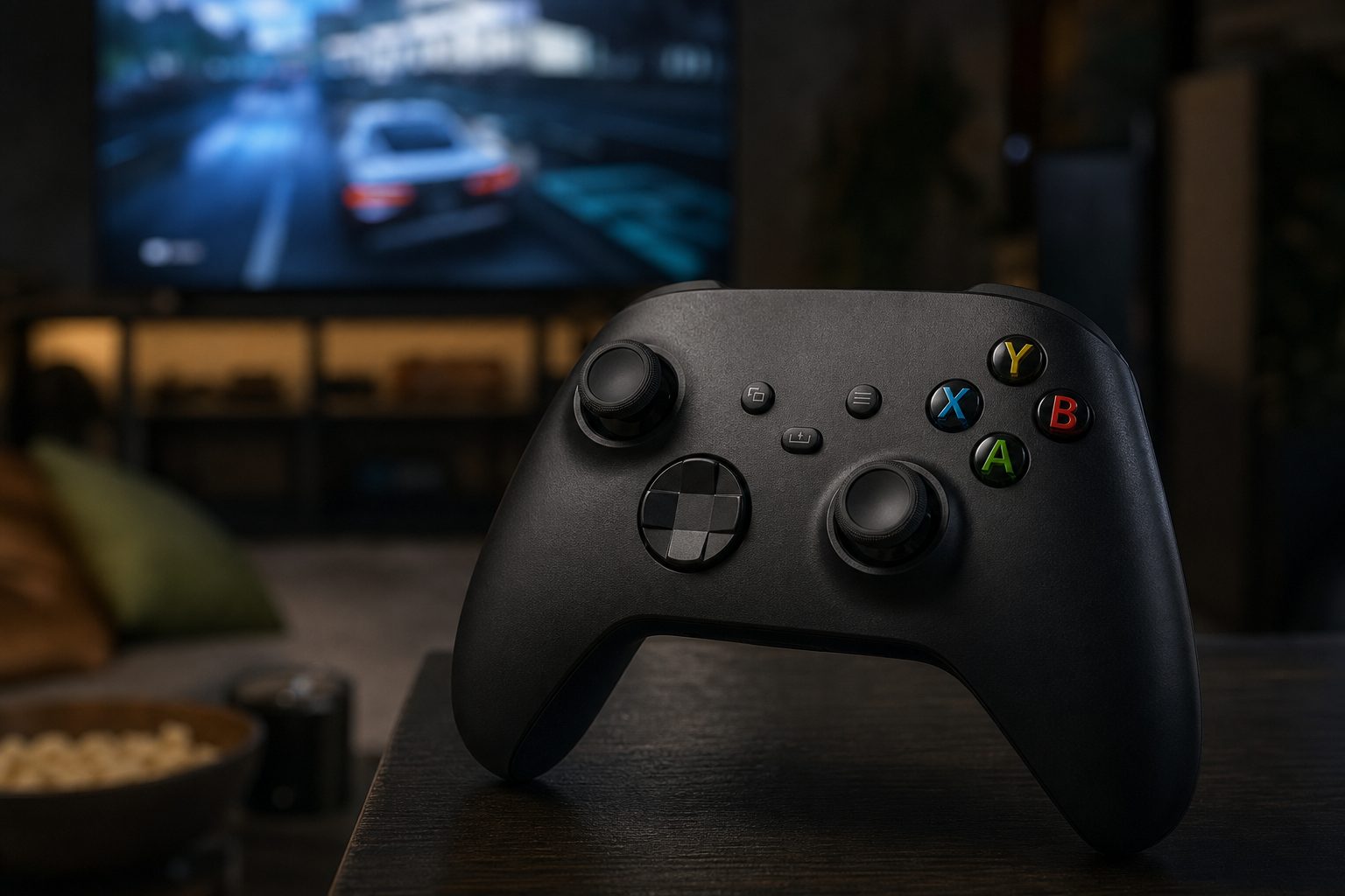 The right Xbox controller is less about a glowing logo and more about what your hands need after a long evening of racing, shooting, co-op chaos and the occasional defeat you absolutely did not deserve.