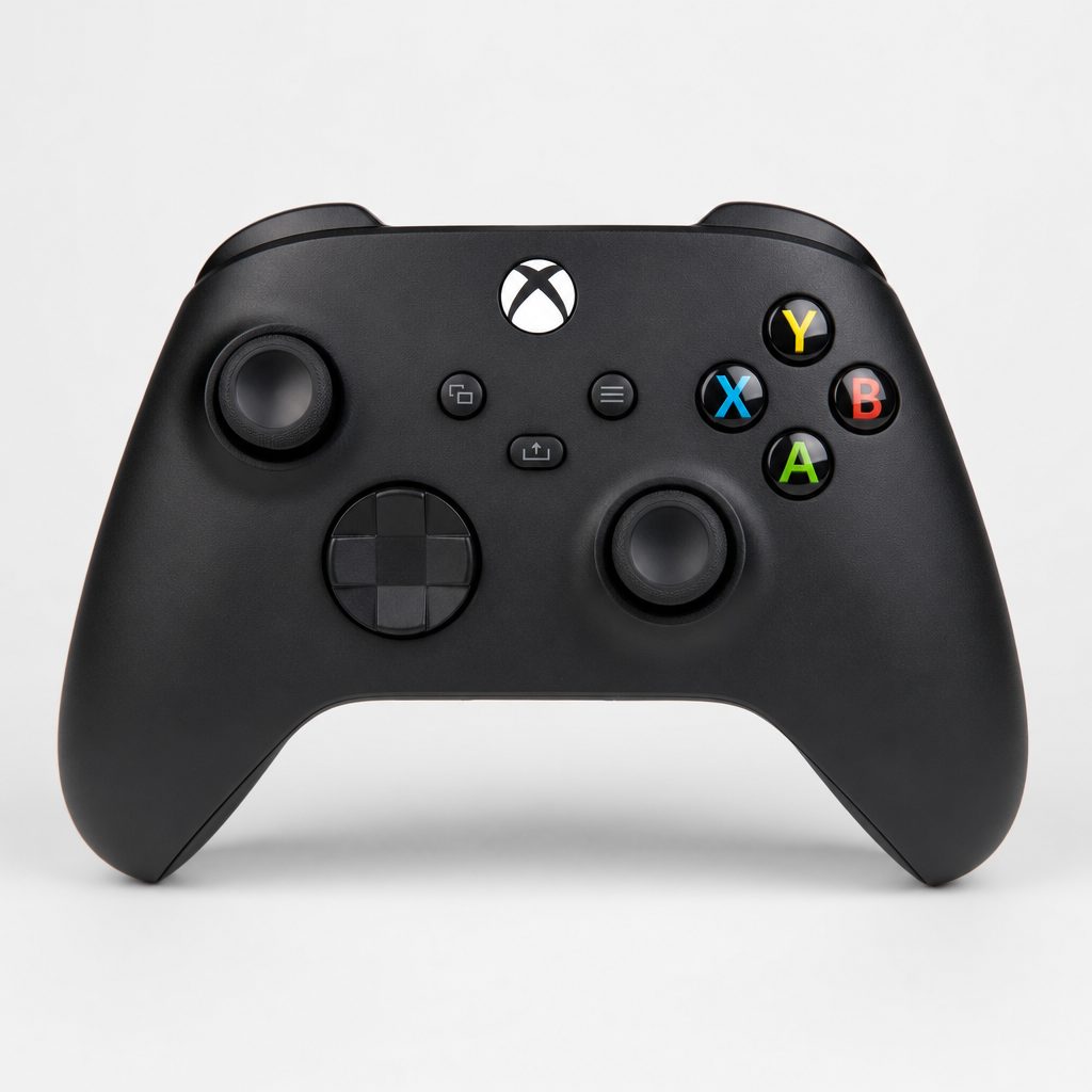 Thumbsticks deserve more thought than they usually get: their feel and long-term behaviour can matter more than a controller's flashiest cosmetic detail.