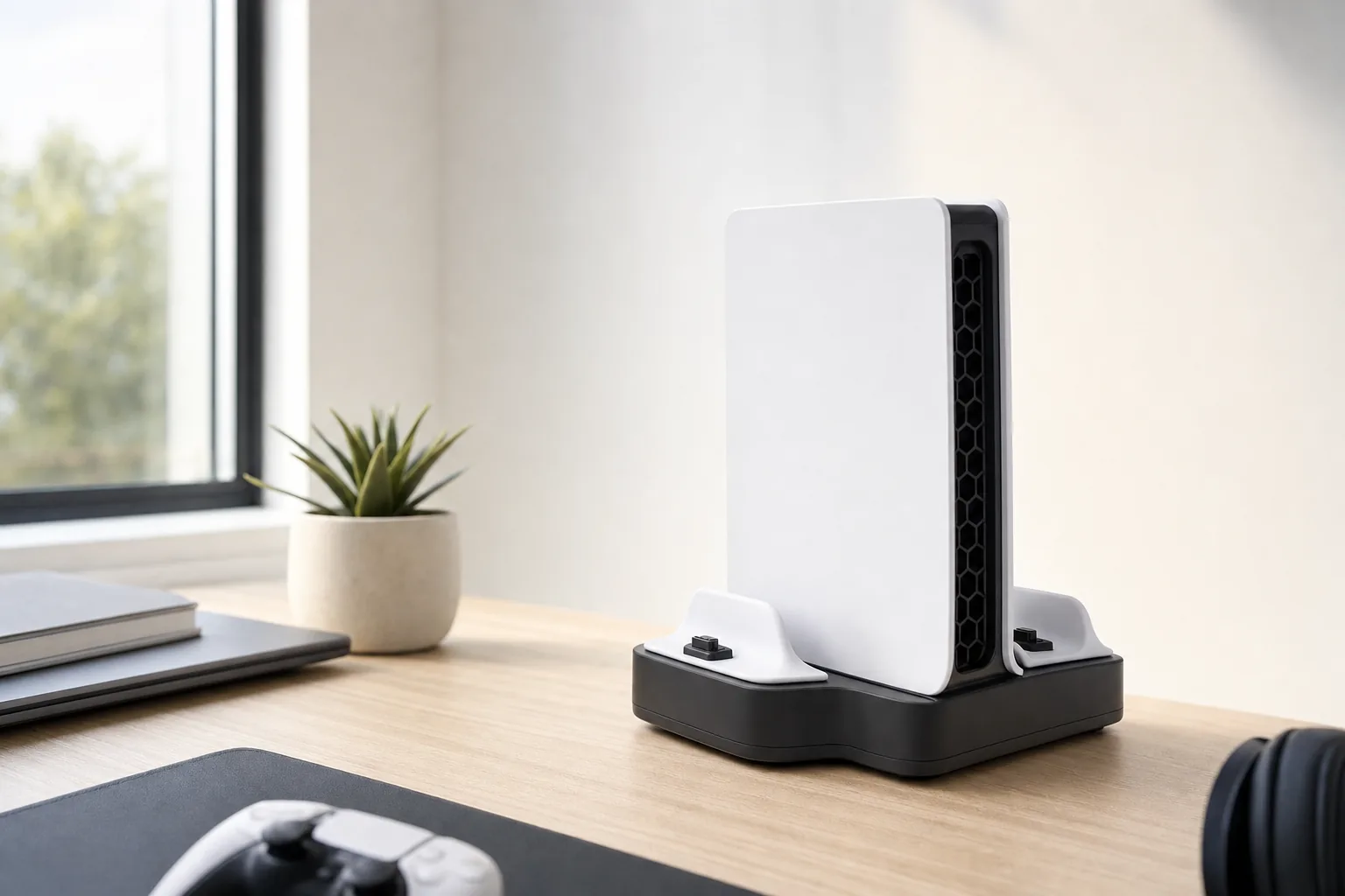 Why this source cannot support a first-console concept visualisation