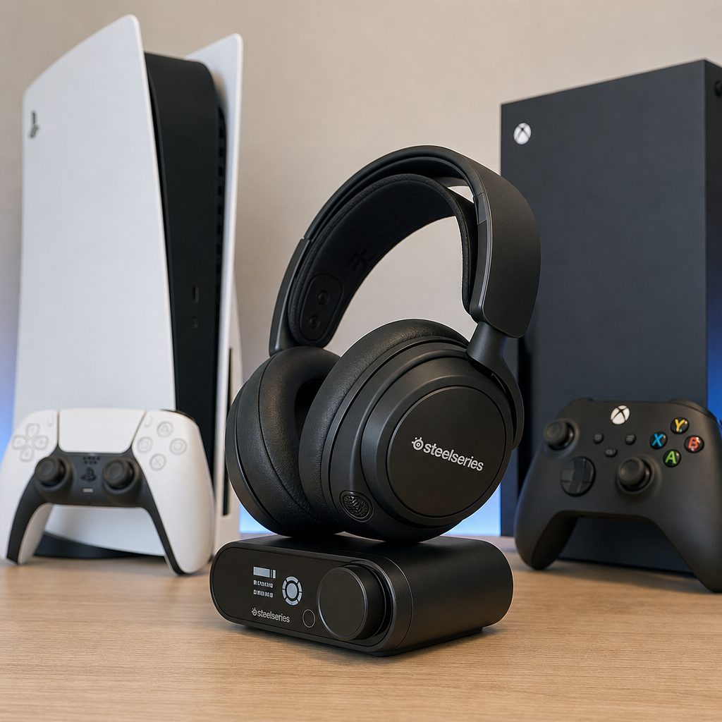A headset that fits your platform and habits will feel like an upgrade every time you play, rather than another gadget waiting to be configured.
