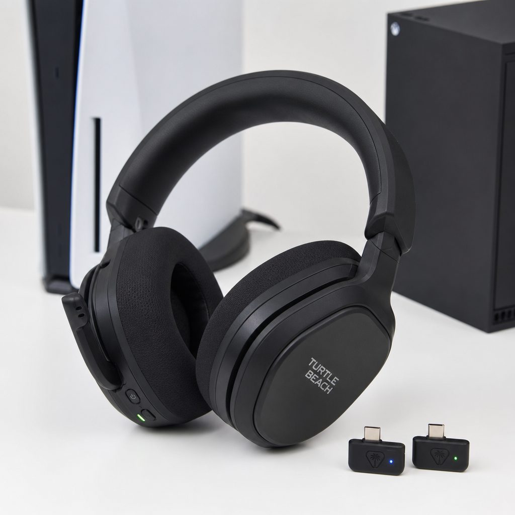 USB-C dongles are the key to convenient Switch 2 wireless play, whilst Xbox remains the console that rewards checking the small print.