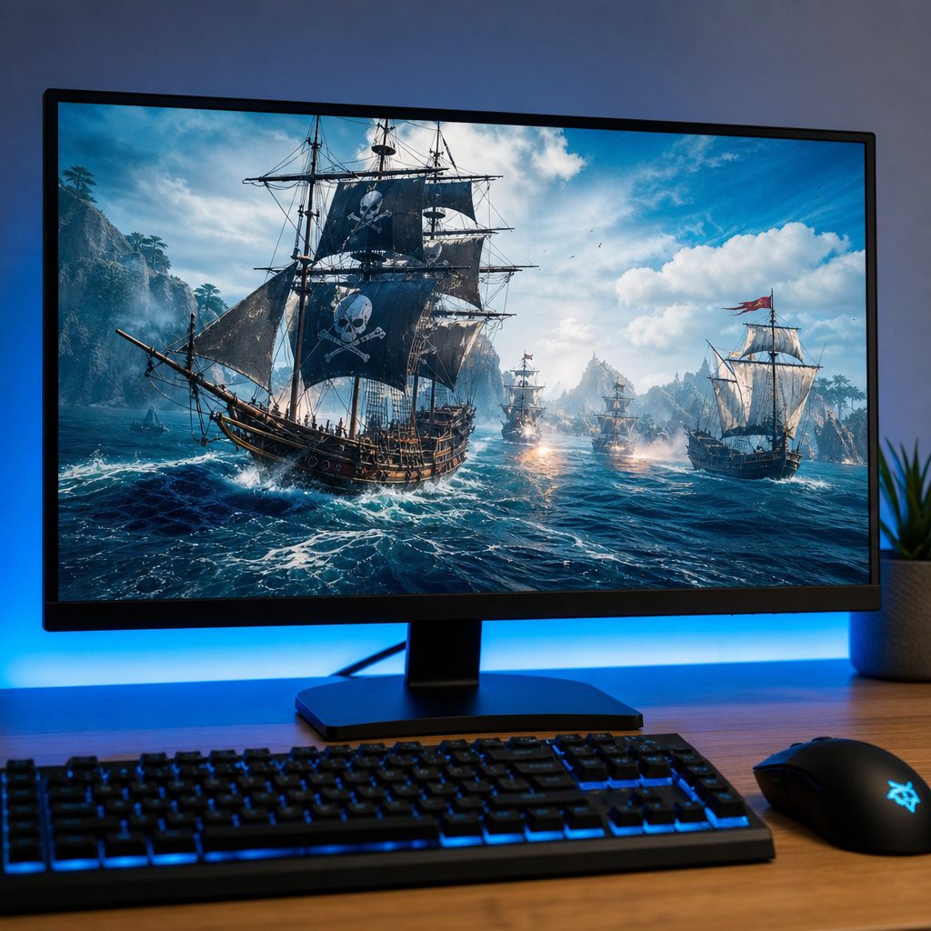 After Black Flag Resynced, there are several directions to sail: social open worlds, deep naval systems, survival sandboxes and story-led pirate capers all scratch different itches.