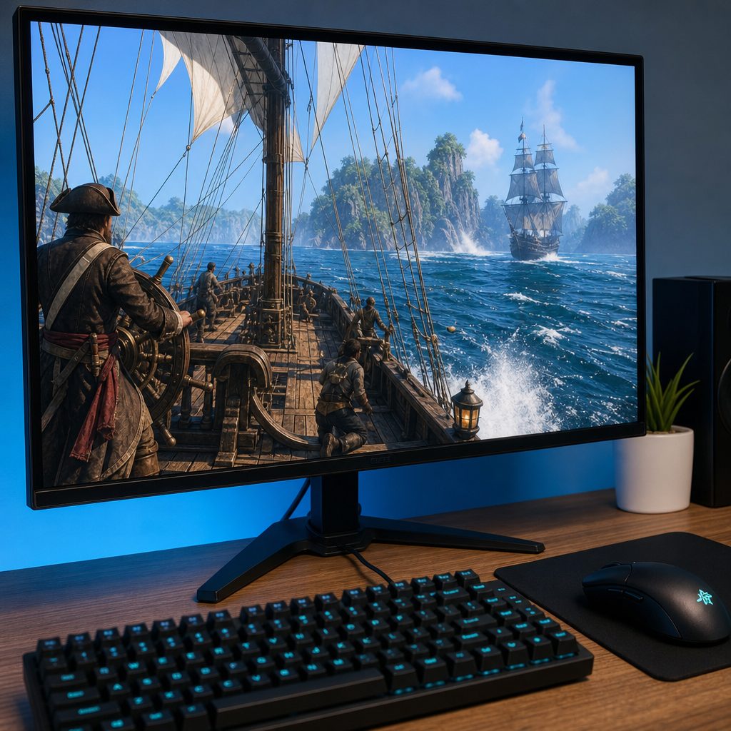 Whether your next voyage is a classic sandbox, a full co-op sea or a puzzle-filled island adventure, the key is choosing the sort of pirate story you want to tell.