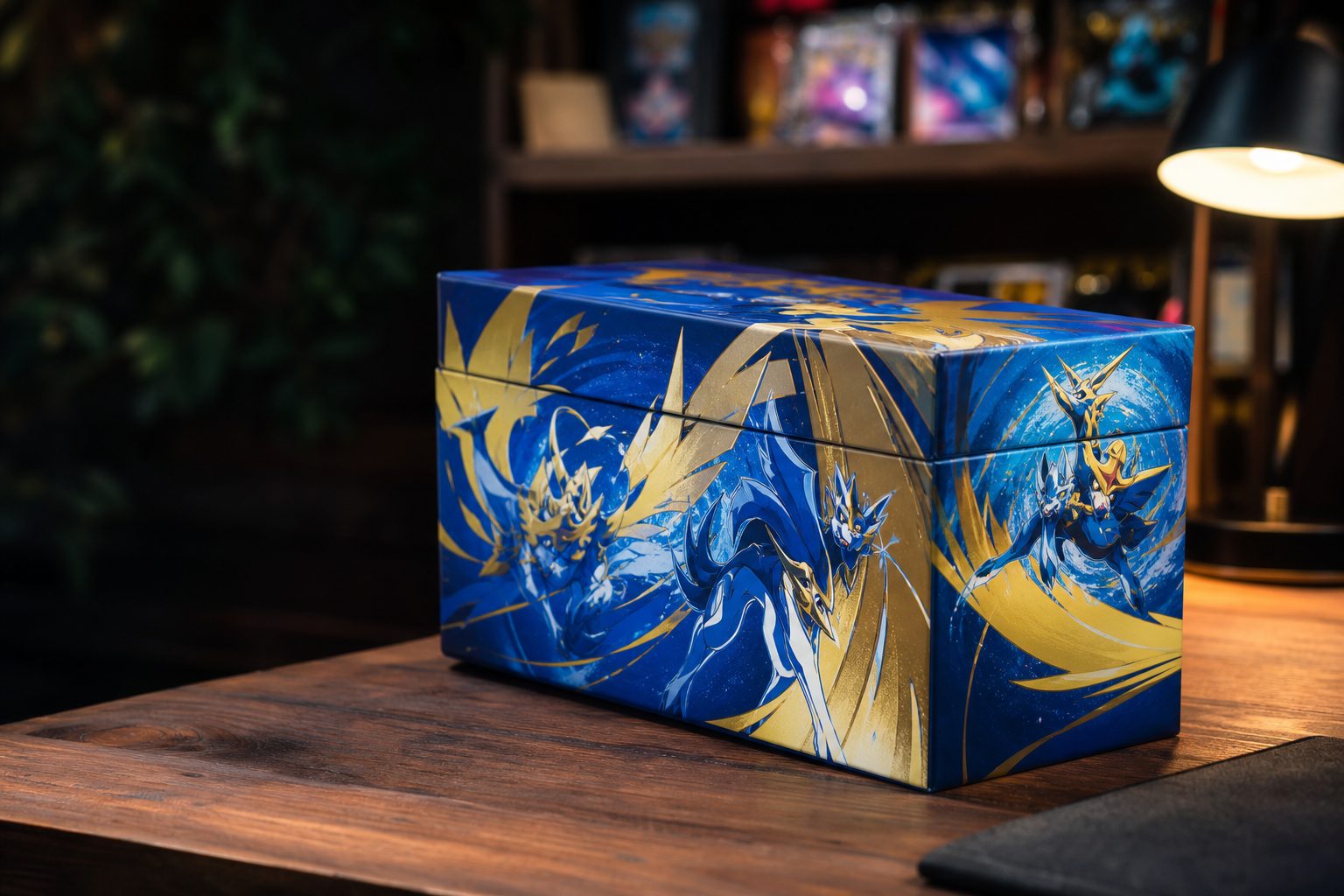 A sensible Pokémon TCG shopping basket in 2026 is not necessarily the biggest one: the right sealed product depends on whether you want to play, rip packs, collect art cards or preserve a sealed display.