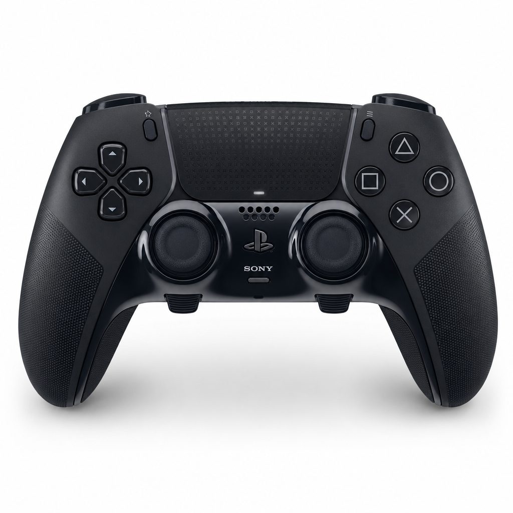 The Nacon Revolution 5 Pro leans into competitive practicality with Hall Effect sticks, four rear buttons, adjustable weight and a stated 10-hour battery life.