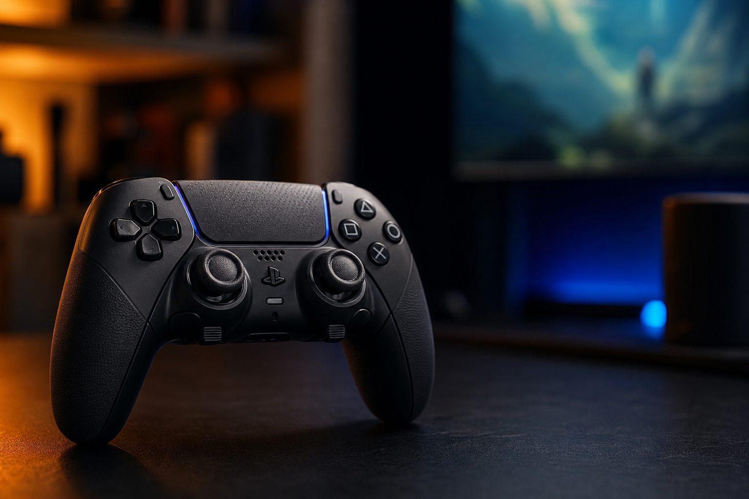 The standard DualSense remains the baseline for PlayStation 5 play, but serious players now have several very different routes to extra buttons, shorter triggers and more durable thumbsticks.