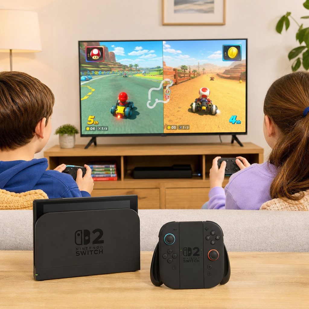 For a regular family game night, a longer-form adventure can be more rewarding than endlessly changing games after every round.