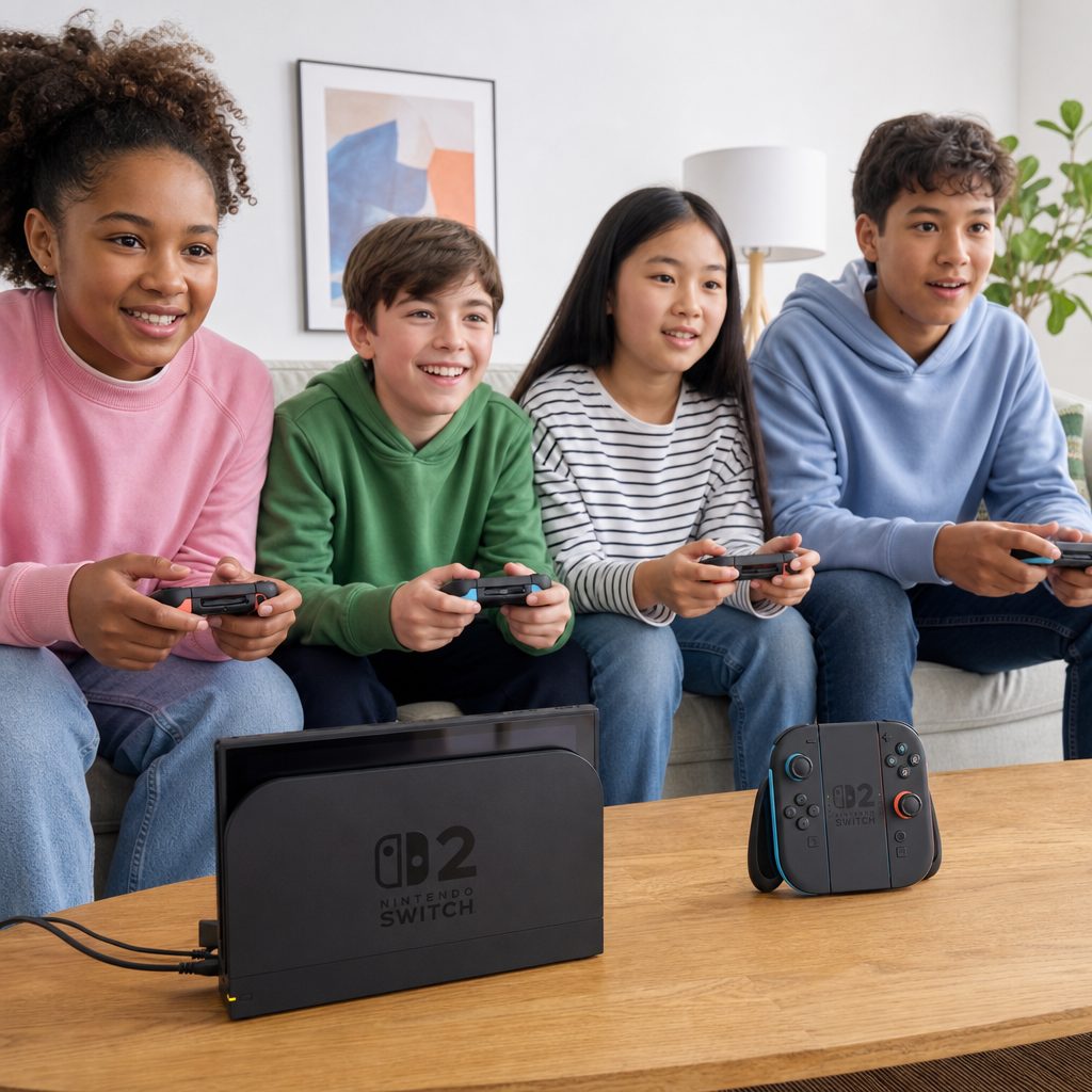 The best four-player purchase is rarely the game with the loudest box art; it is the one that matches the way your group actually spends an evening.