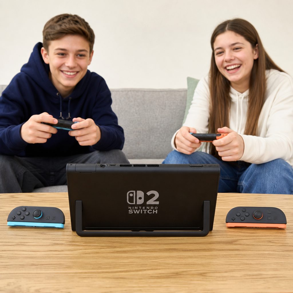 The scores provide a useful starting point, but genre and the people on your sofa should decide the final purchase.