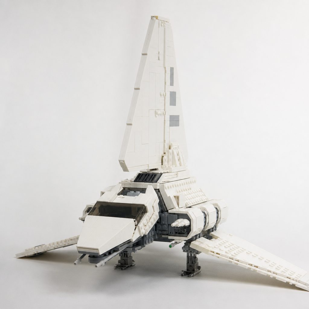 The best gift is usually the set that matches a fan's favourite corner of the galaxy, not the one that demands the most shelf space.