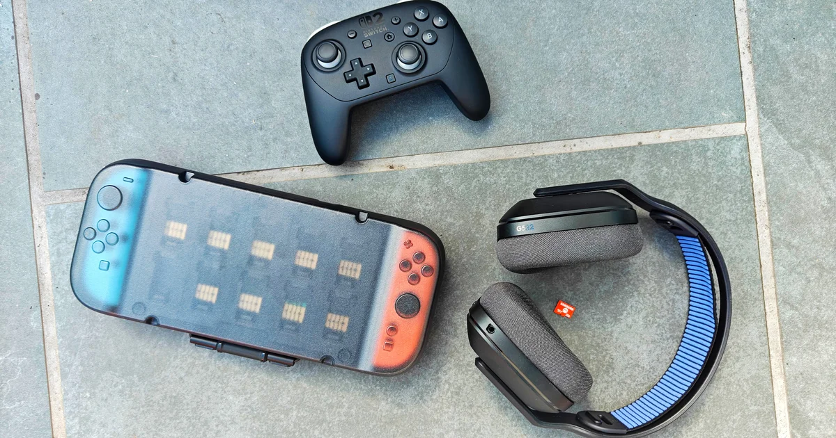 Best Switch 2 Accessories to Buy First