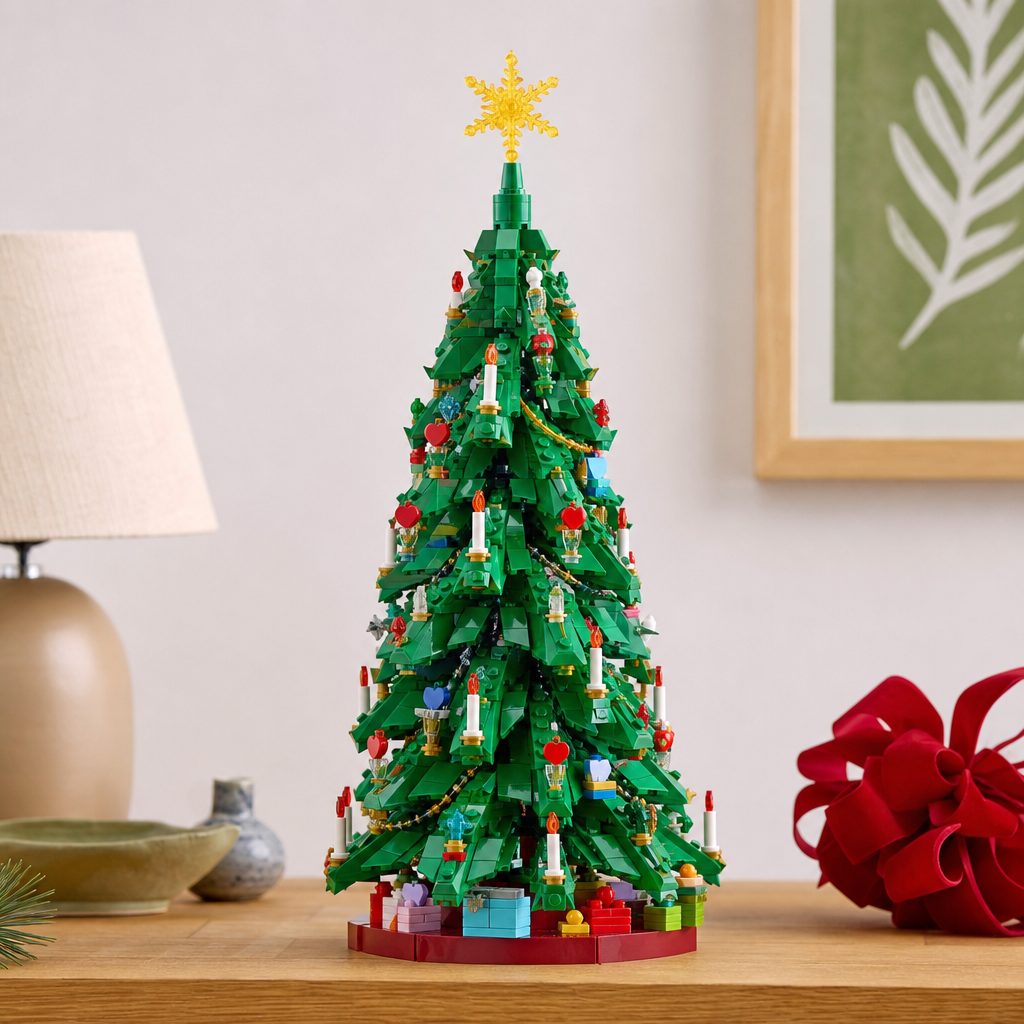 A comparison table is useful here because these are different gift formats: the right choice depends more on the child's play style than on one headline number.