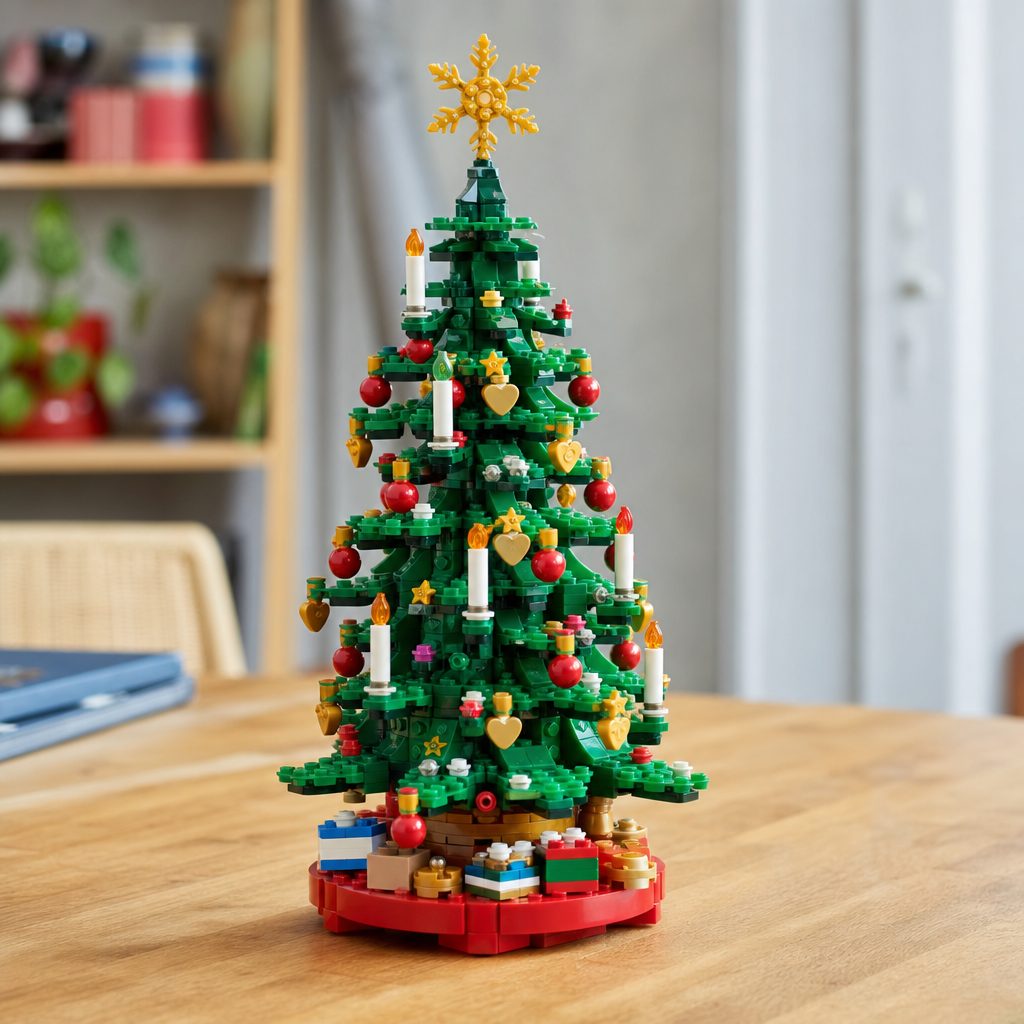 A thoughtful toy shortlist beats a frantic last-minute trolley: buy the gift that suits the child, then let Christmas do the rest.