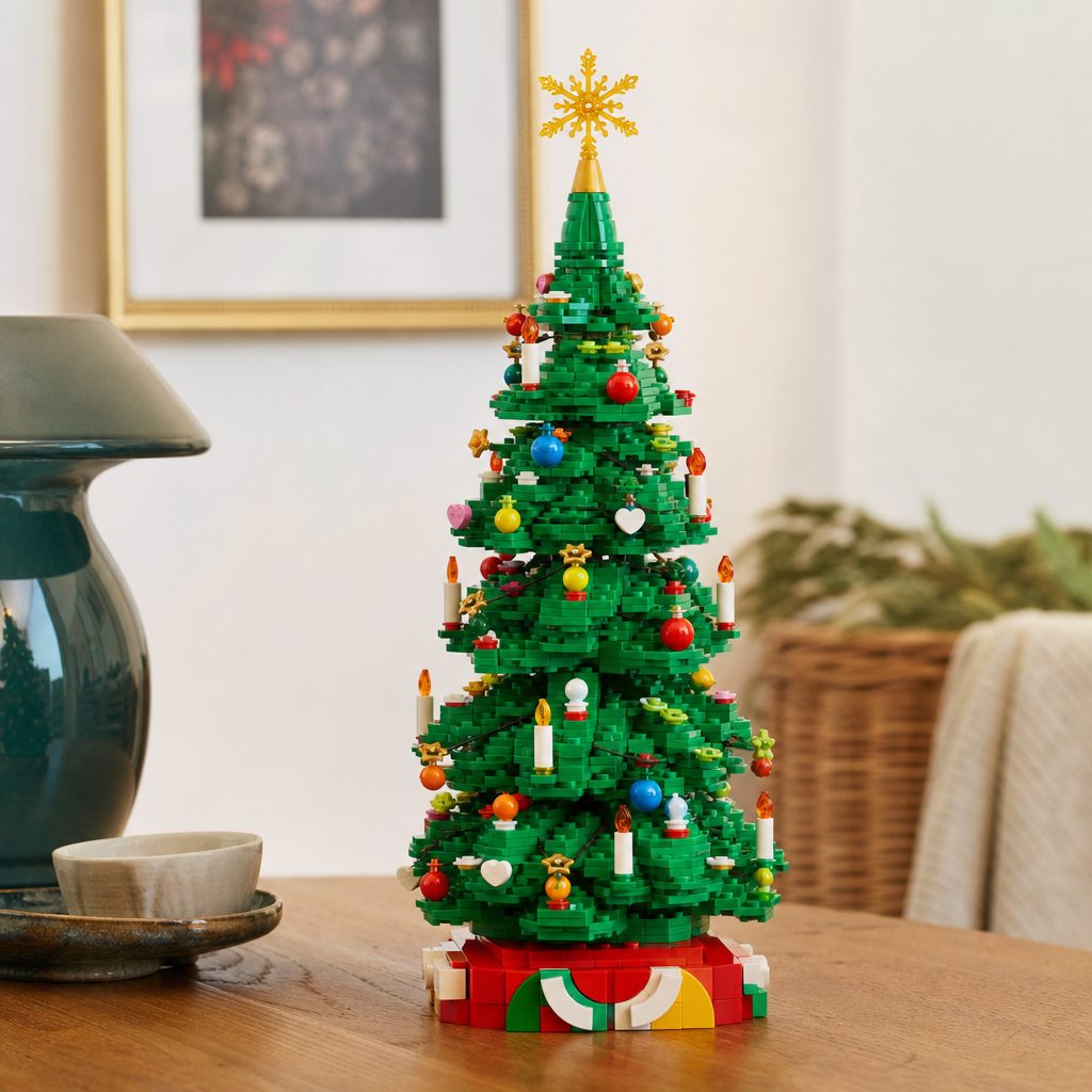 The best Christmas toy mix leaves room for busy play, quiet play and a shared project, rather than asking one present to entertain everyone in every mood.