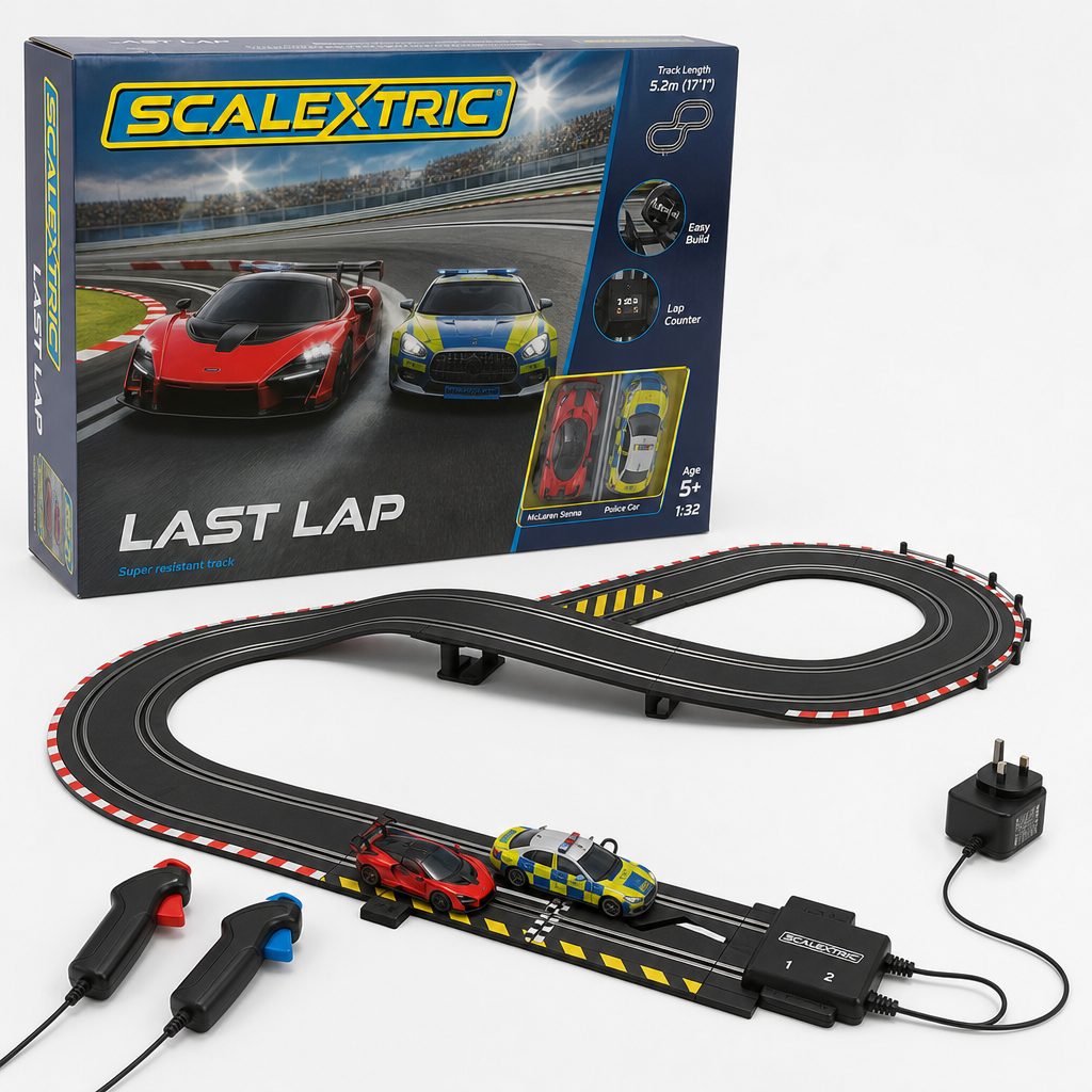 The best first racetrack is not necessarily the one with the busiest box art; it is the one a child can understand, race and enjoy repeatedly without adult engineering support every five minutes.