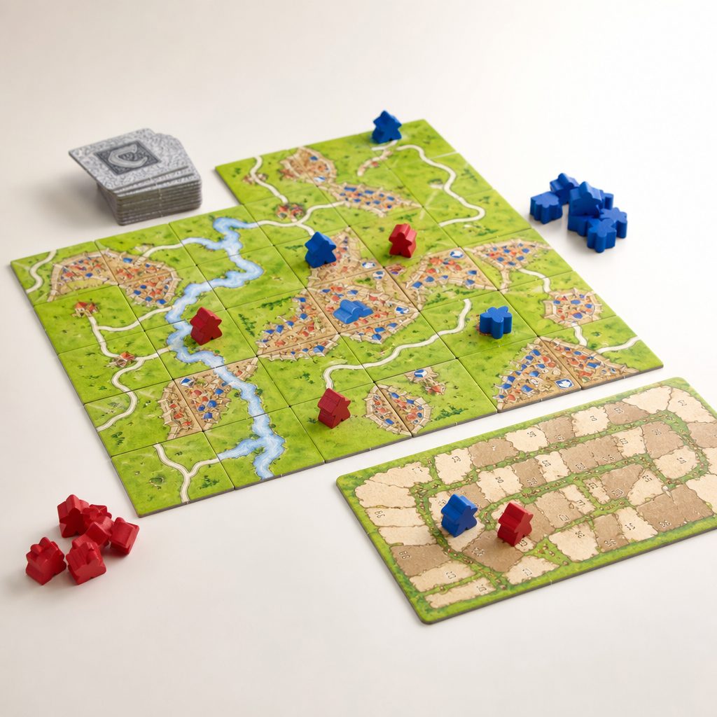 A well-chosen two-player game should feel like an invitation rather than an obligation: pick the level of rivalry, teamwork or conversation that suits your evening.
