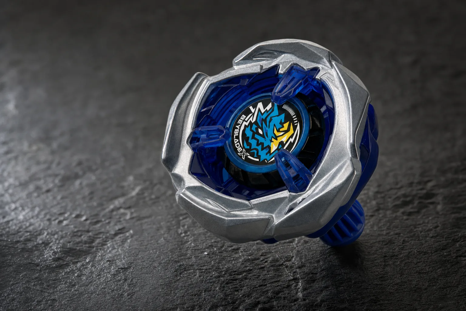 Beyblade X concept visualisation
