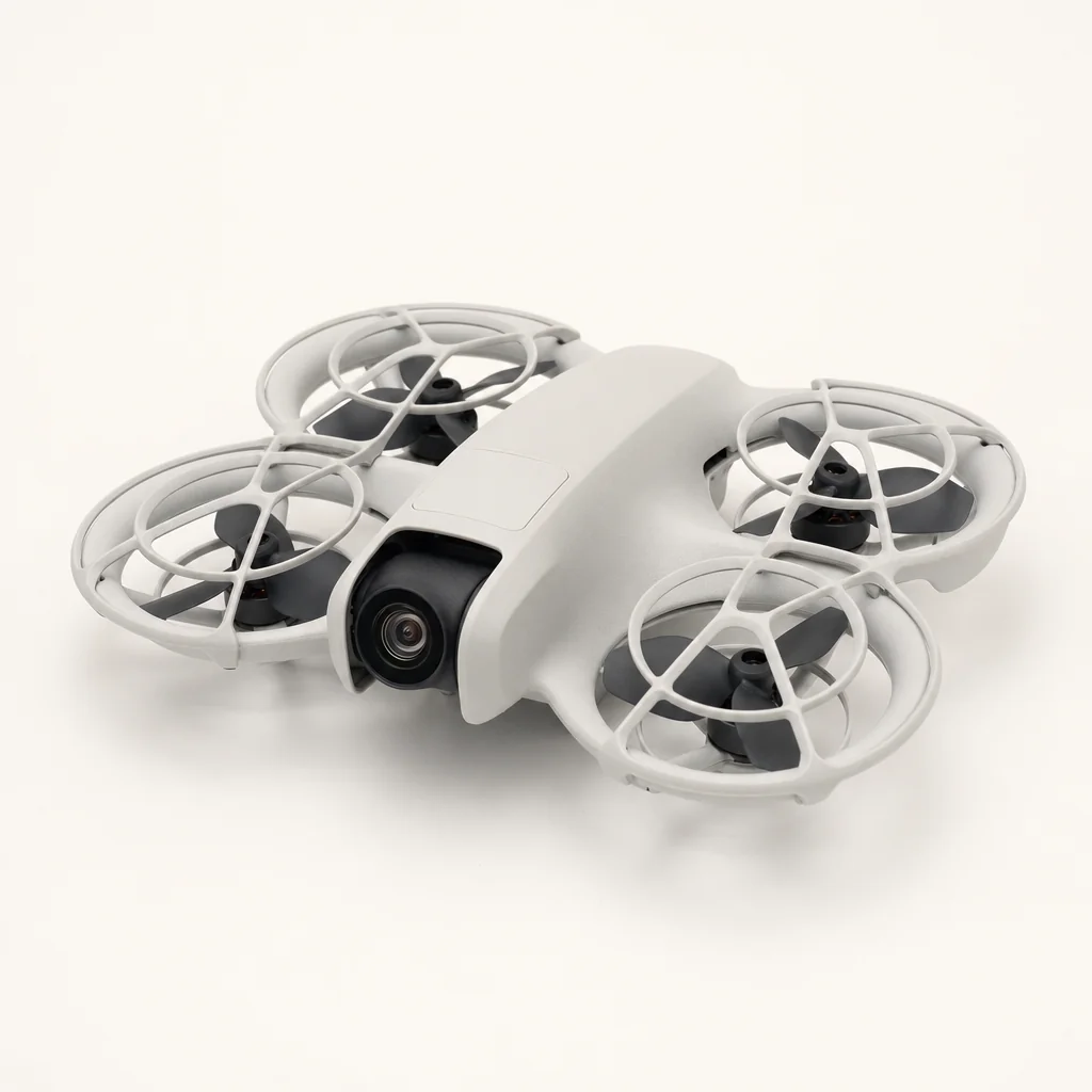 What is the DJI Neo?