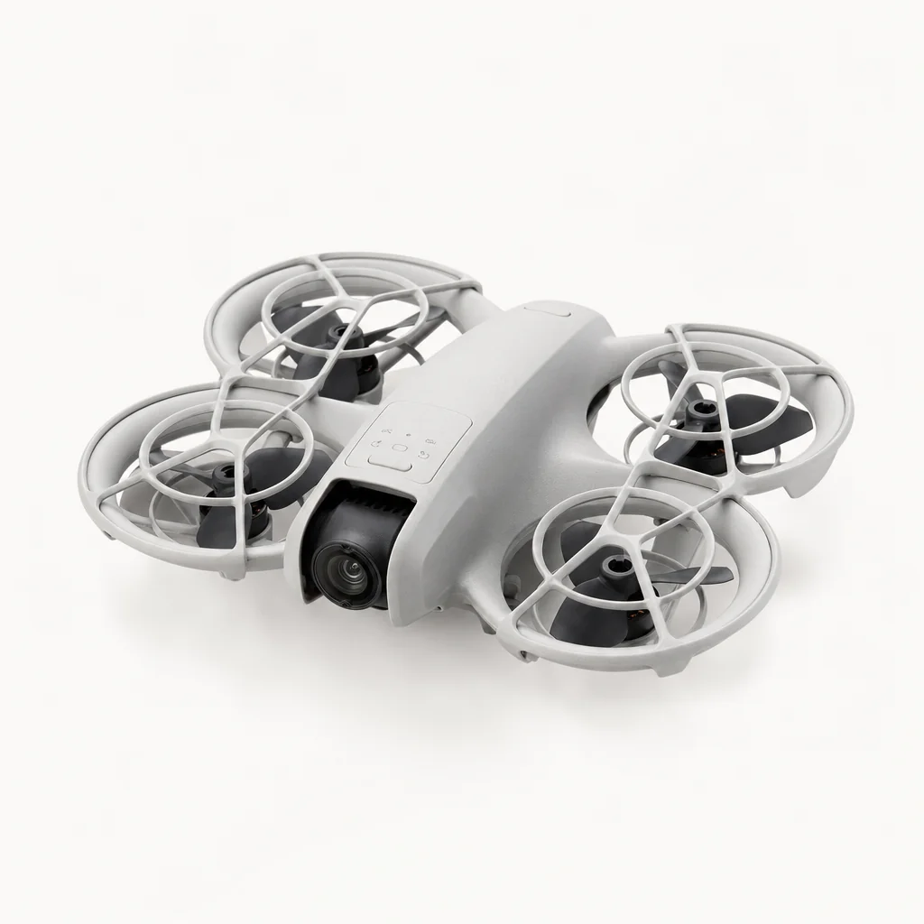 Who the DJI Neo suits