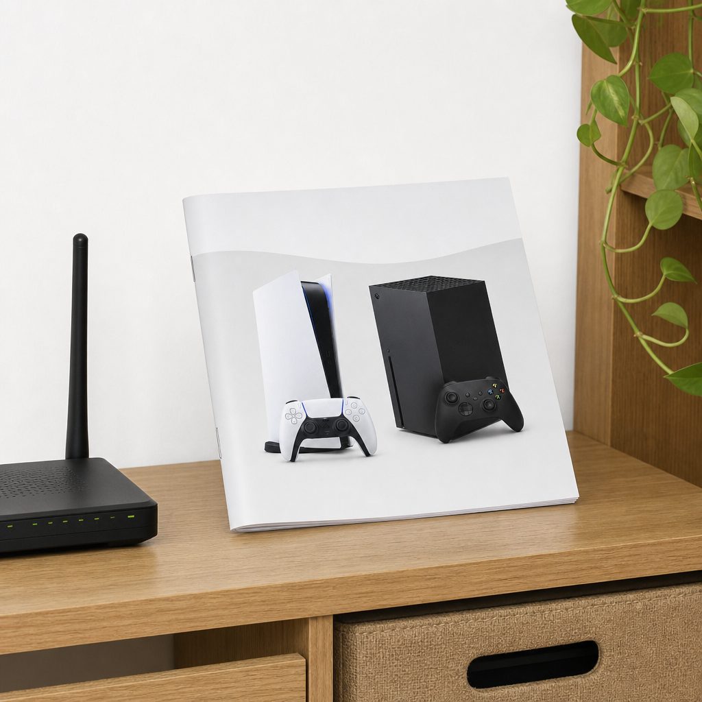 A router placed openly and away from dense electronics generally has a better chance of providing a stable signal than one hidden inside a packed media cabinet.