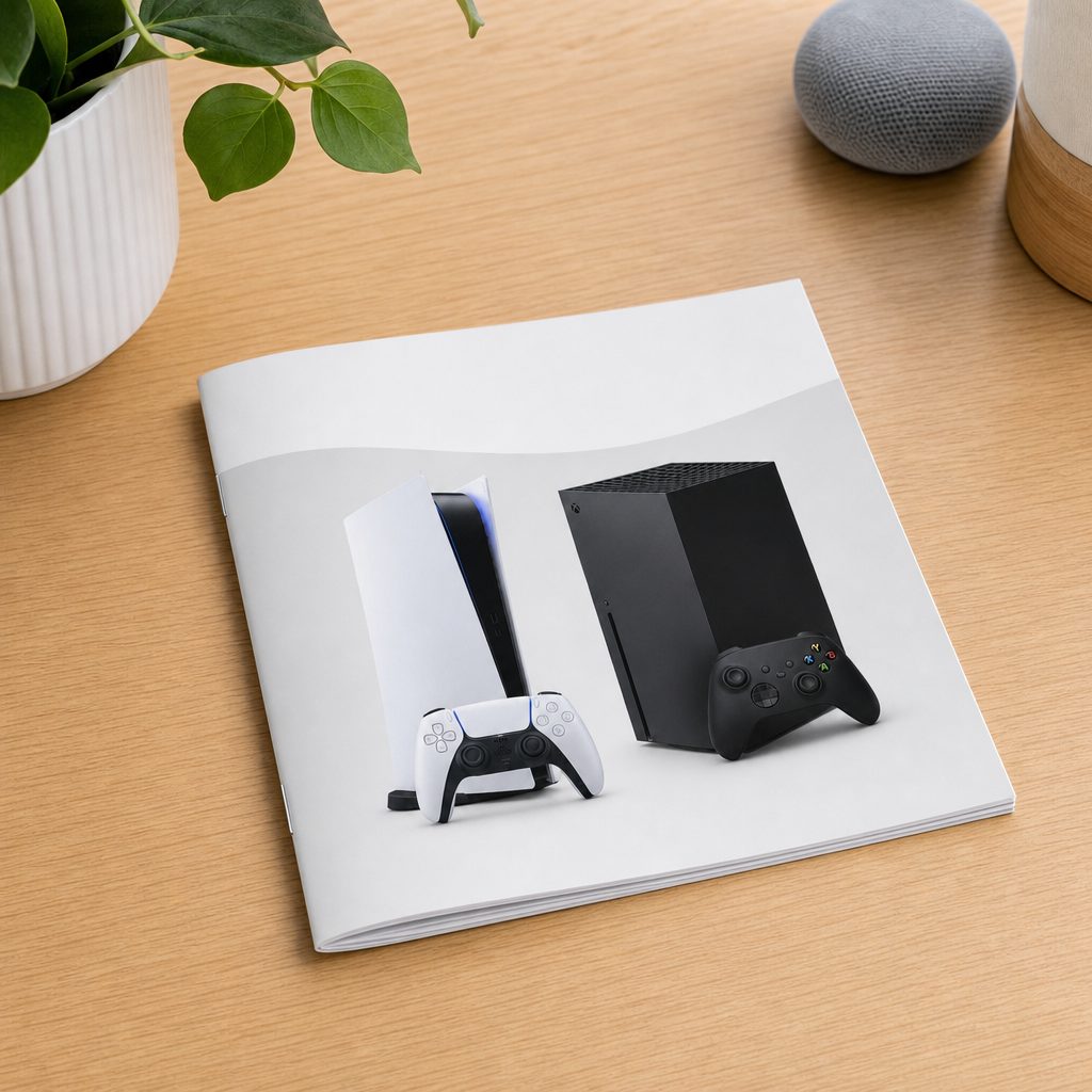 For a shared household, the most effective improvement is often the one that makes the whole network calmer rather than simply chasing the fastest possible download on one console.