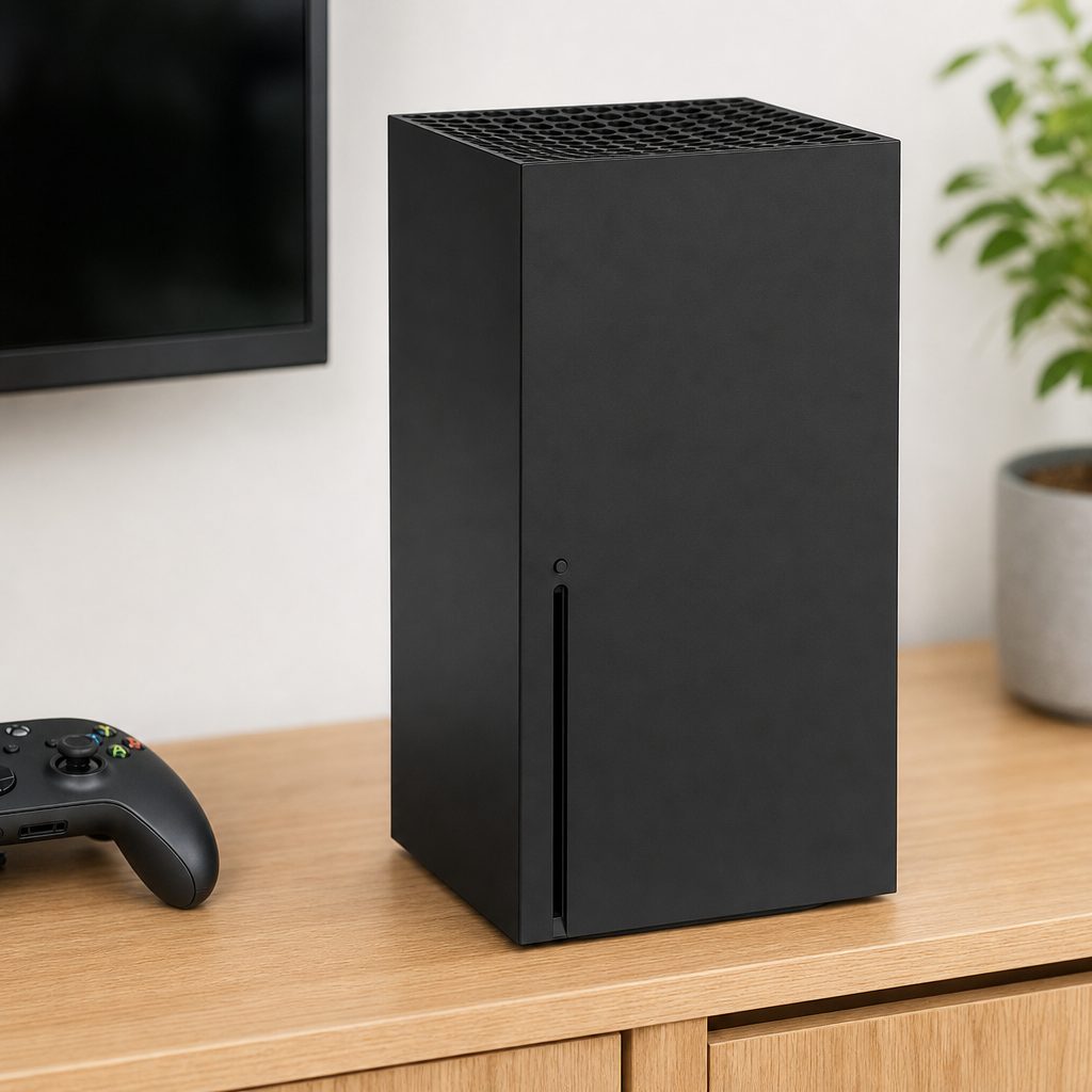 The best storage upgrade is the one that reflects your real playing habits, whether that means a compact active library or a vast collection of older favourites.