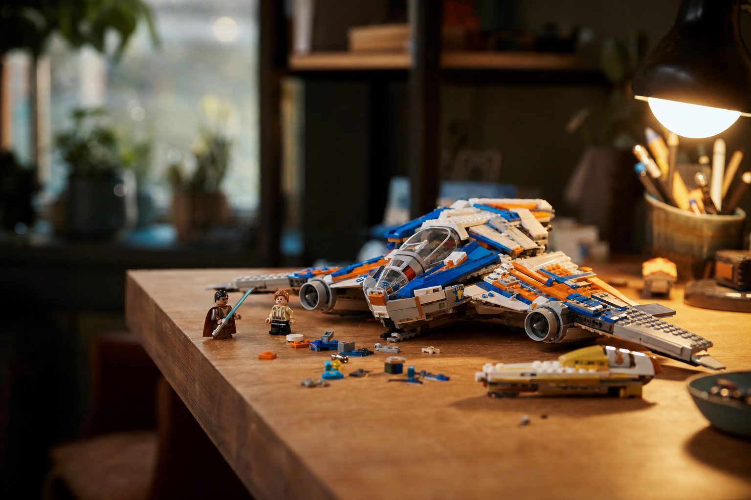 Matching the right LEGO set to a child's age and interests is the single biggest factor in whether it gets built and loved — or abandoned half-finished.