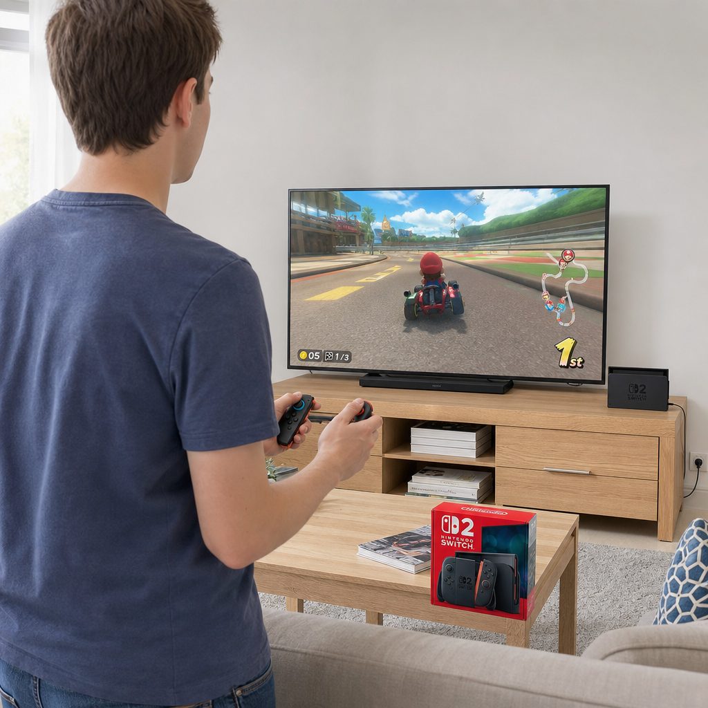 A clearer path between controller and console is a simple test when inputs become unreliable only in part of the room.