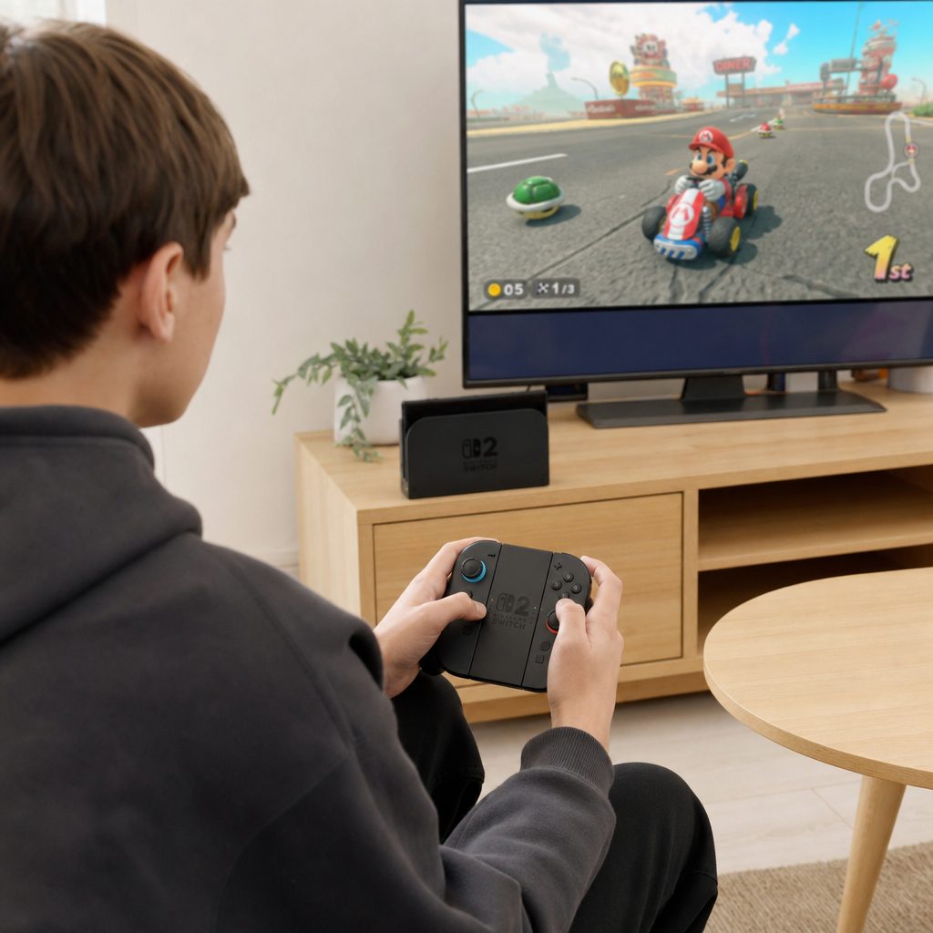 The best final test is ordinary play: after each change, use the controller normally long enough to know whether the improvement is real.