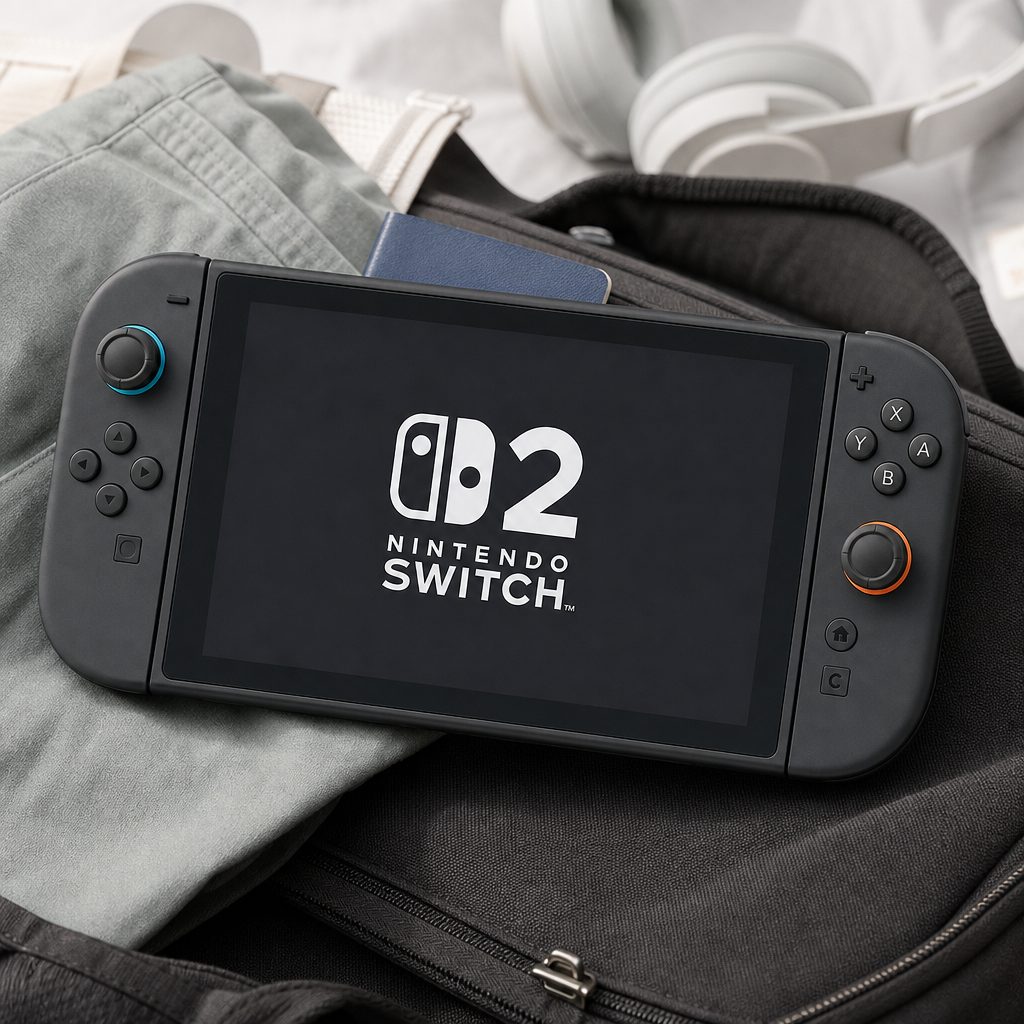 Fast-moving games can benefit from 120Hz support, but 60Hz is the sensible travelling setting when every percentage point counts.
