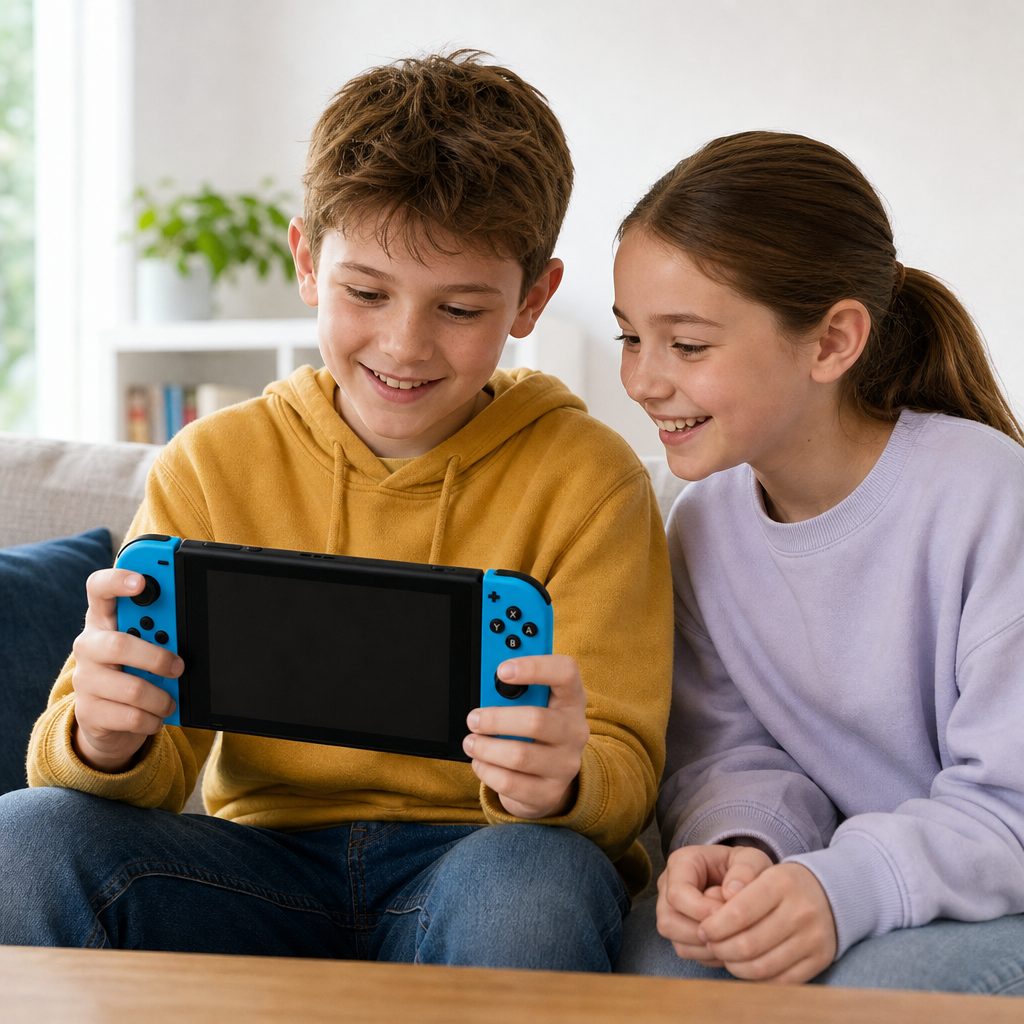 Check a few treasured saves after the transfer, particularly profiles used by children or anyone who did not link a Nintendo Account on the original Switch.