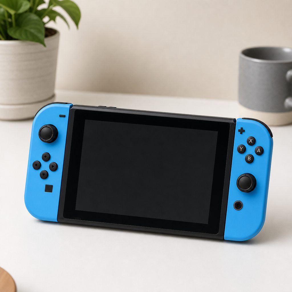 Most original Switch games transferred happily to Switch 2, but Nintendo's compatibility checker remains worth using for a favourite niche title.