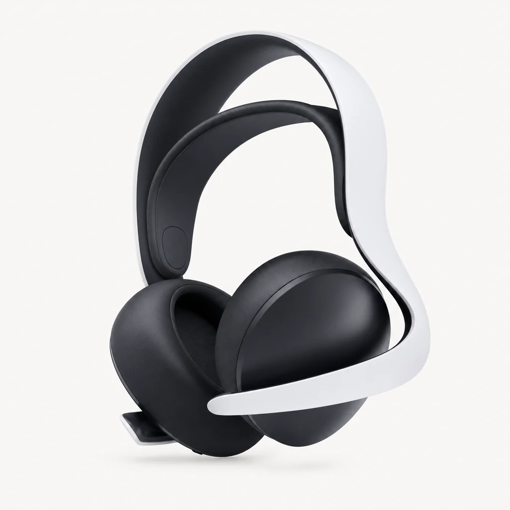 Sony/PlayStation PULSE Elite wireless headset
