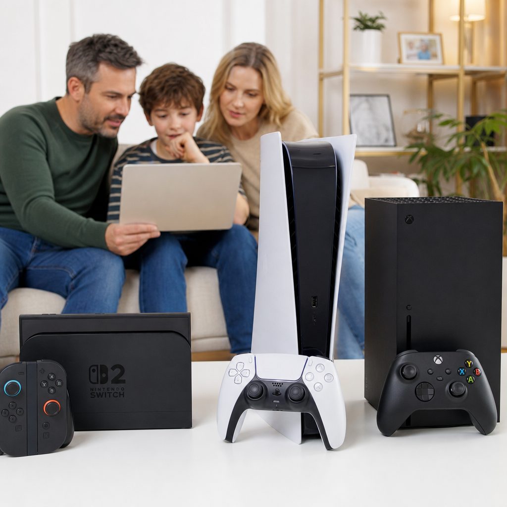 A calm review every few months is far more useful than waiting for a problem; family controls should grow with the child rather than remain frozen in time.