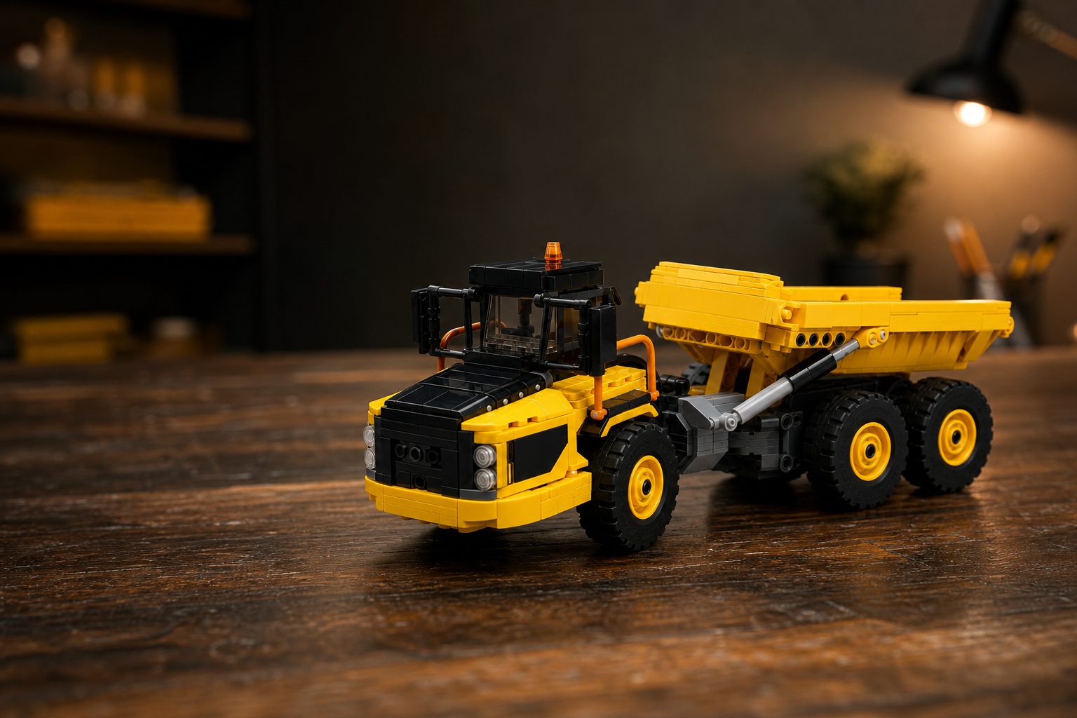 A close look at a genuine LEGO brick: sharp moulding, clean underside tubes and the tiny LEGO mark are far more useful than a glossy marketplace photo.
