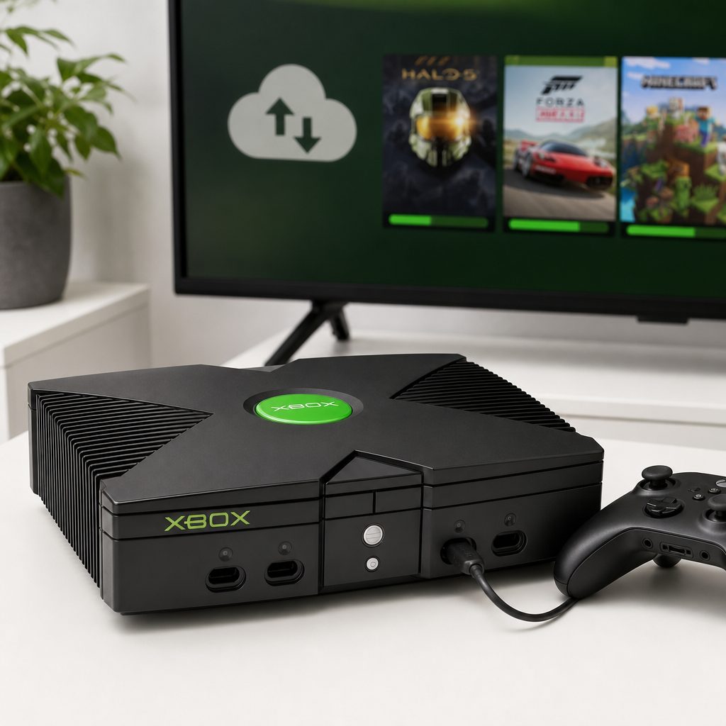 Cloud save synchronisation is the safety net for progress, but the best reassurance comes from opening key games on the new console and checking the save itself.