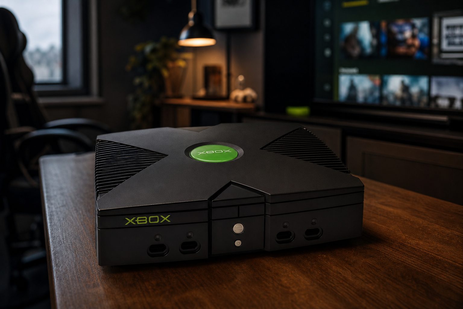 Moving to a new Xbox need not mean losing a library, a carefully arranged home screen or that awkwardly hard-earned save from three years ago.
