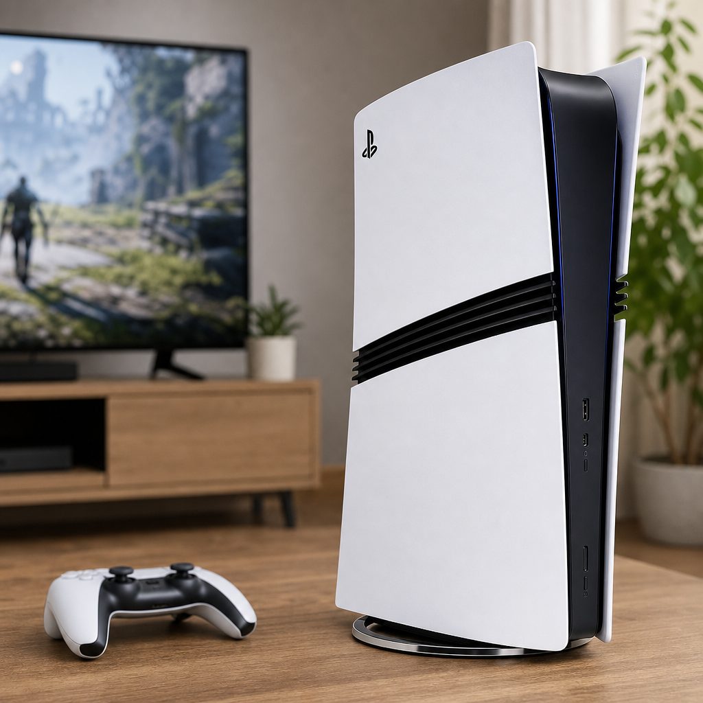 A successful migration ends with the PS5 Pro ready for play and the old PS5 still intact until every save, account and favourite game has been checked.