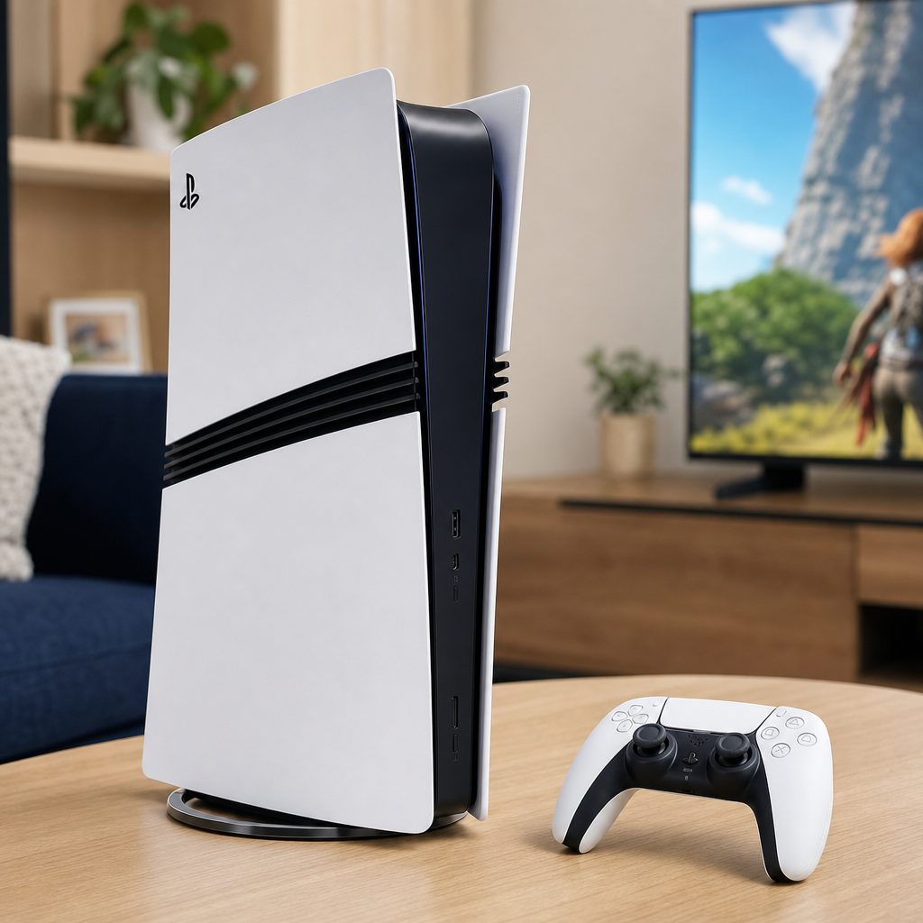 Before selling, gifting or resetting the old PS5, test several saves on the PS5 Pro and confirm each household member can access their own account.