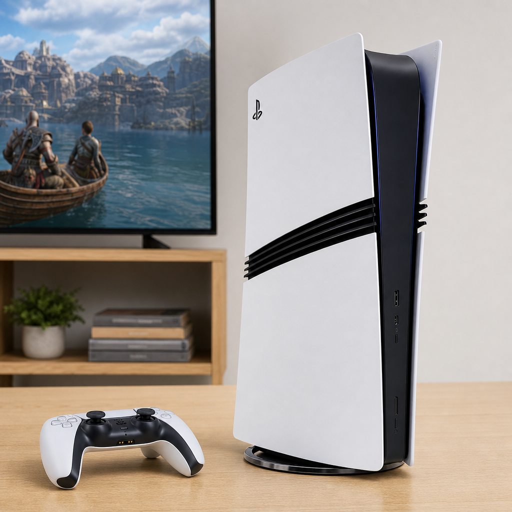 Prioritise the games you are actually playing, especially PS5 Pro-enhanced titles, rather than filling the SSD with a backlog that may not be touched for months.