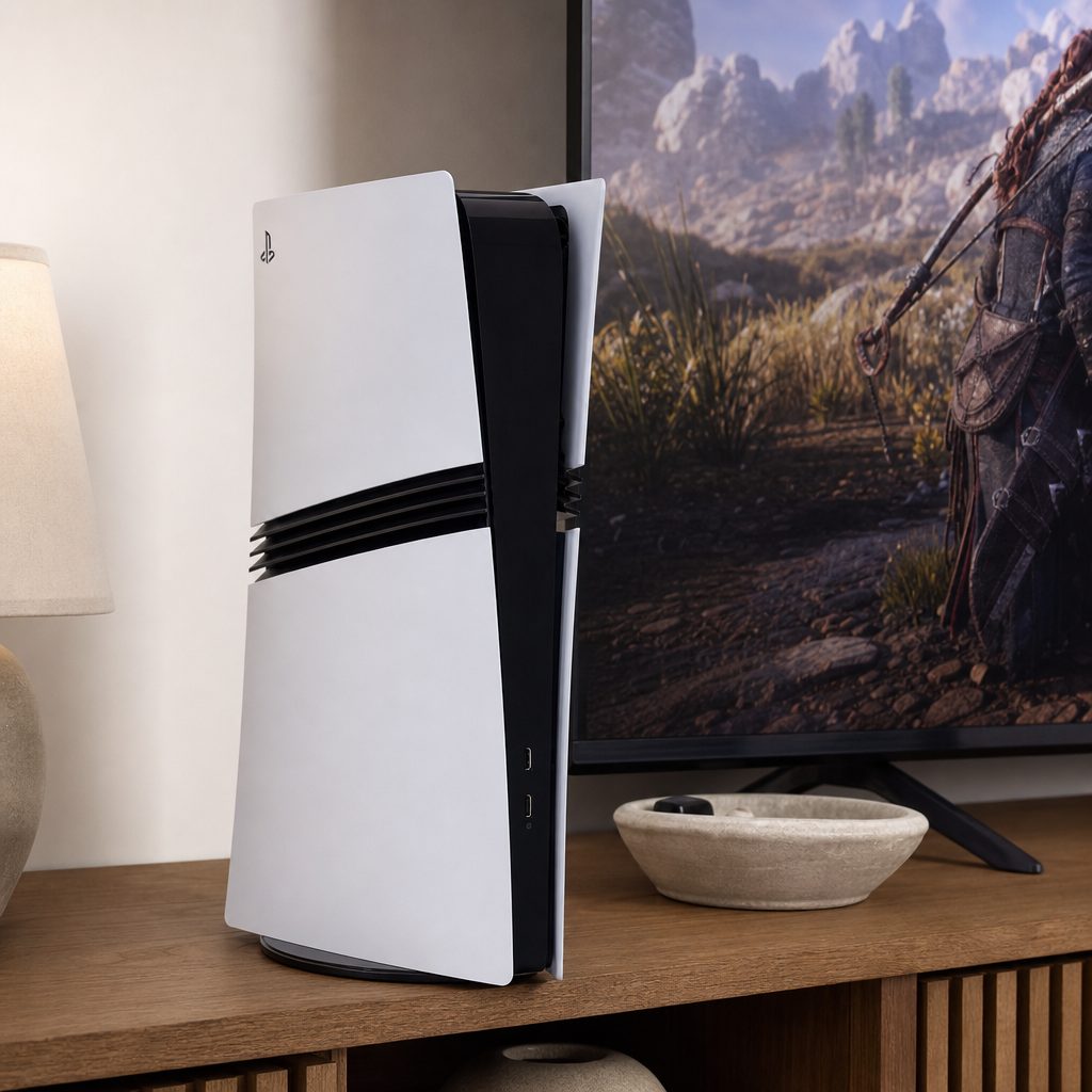 A 1080p display cannot reveal 4K pixel detail, but it can still show the cleaner edges and more consistent image produced by higher internal rendering.