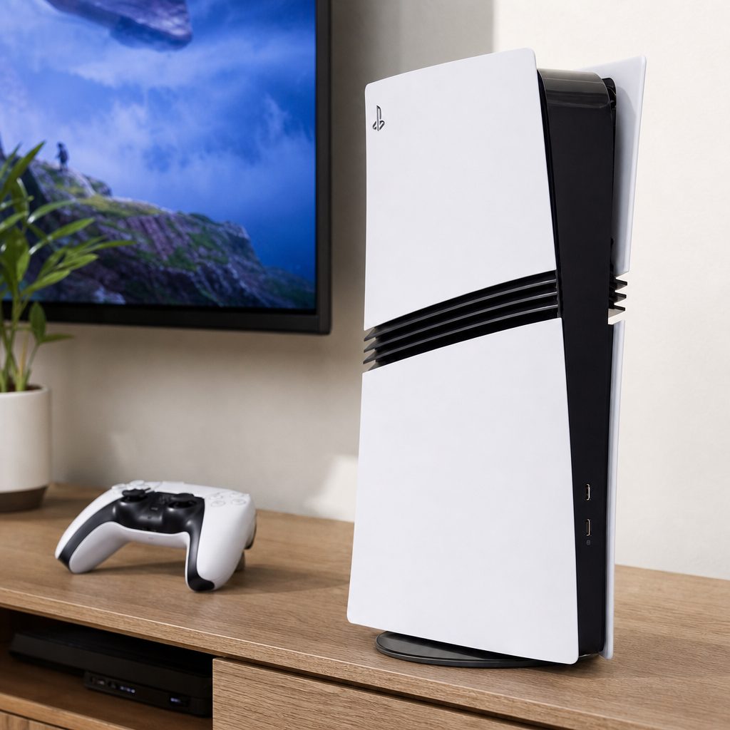 The sensible PS5 Pro purchase is not about chasing a specification sheet; it is about whether smoother, cleaner enhanced games matter to you now and whether your display plans will grow with the console.
