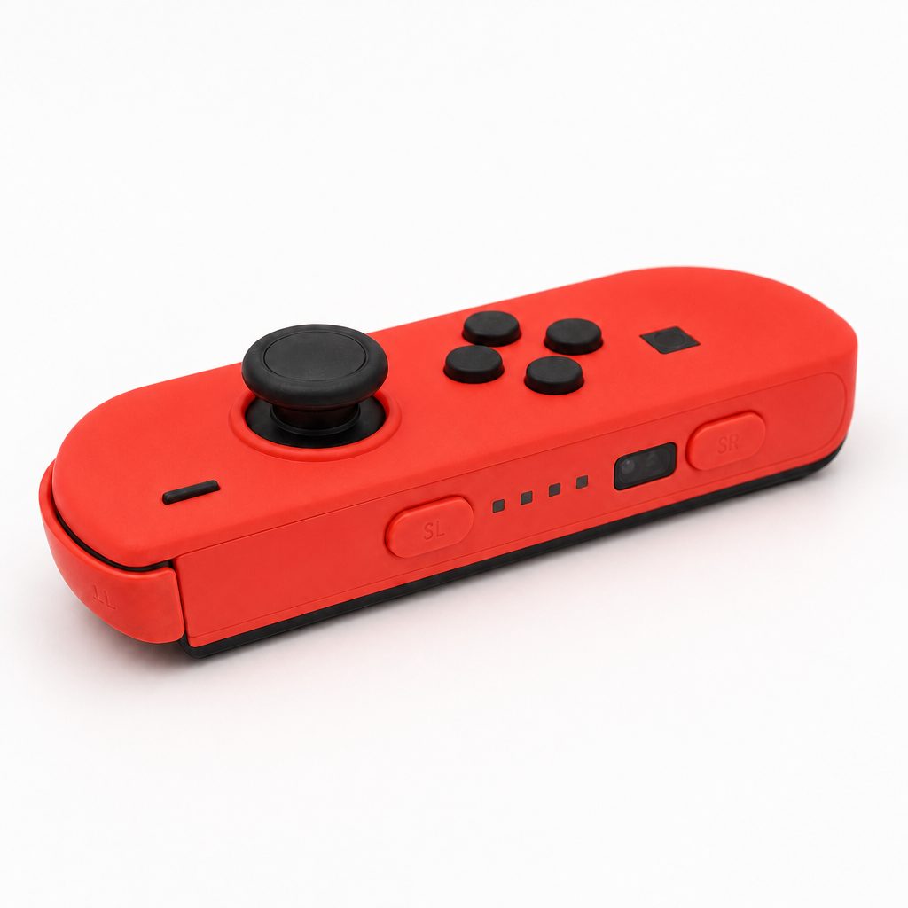 Joy-Con 2 colour choices do not alter mouse mode; the useful decision is whether you need an additional pair for local multiplayer or replacement purposes.