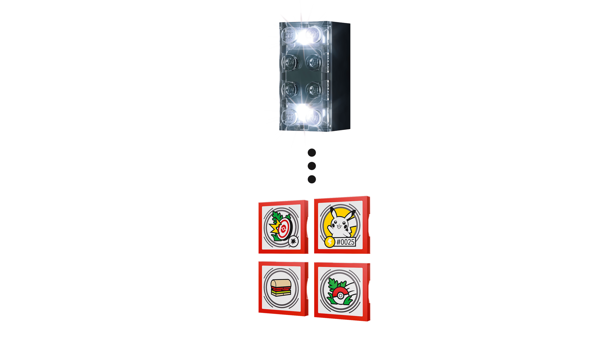 Pokemon Smart