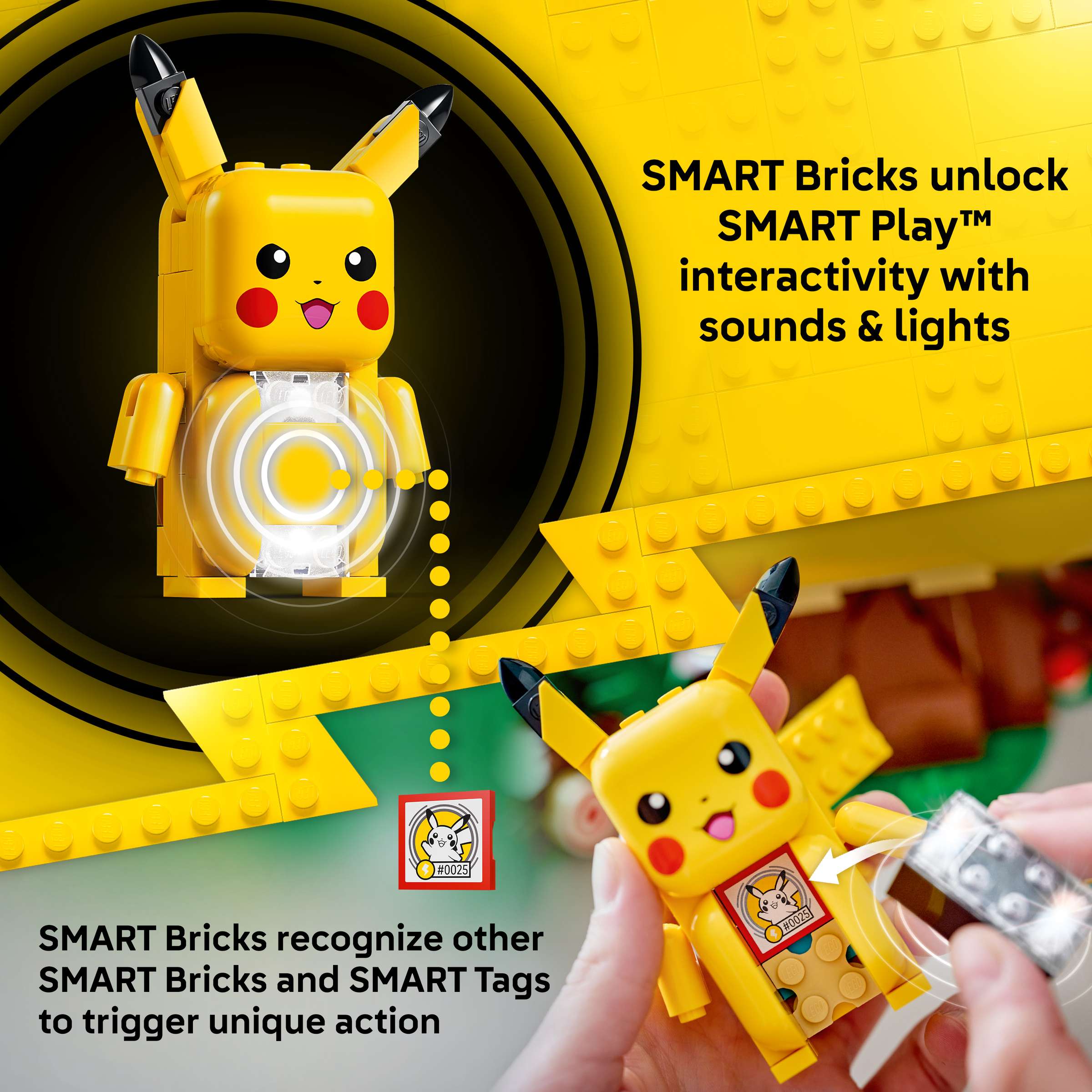 Pokemon Smart